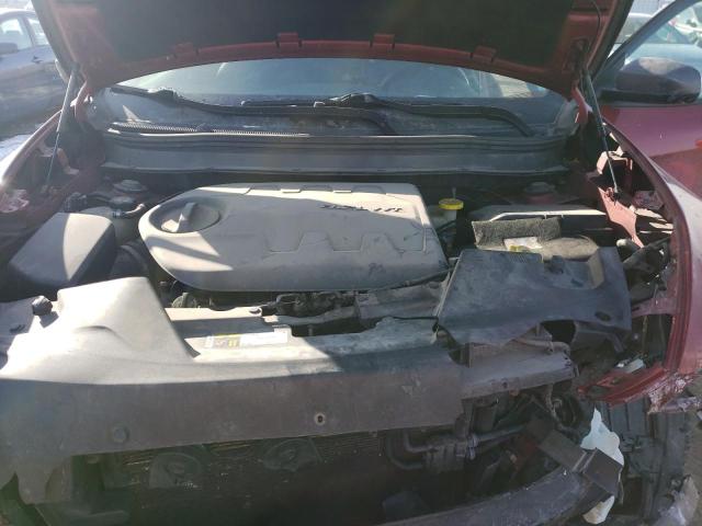 Photo 12 from auction – 2014 JEEP CHEROKEE T with VIN 1C4PJMBS6EW147140