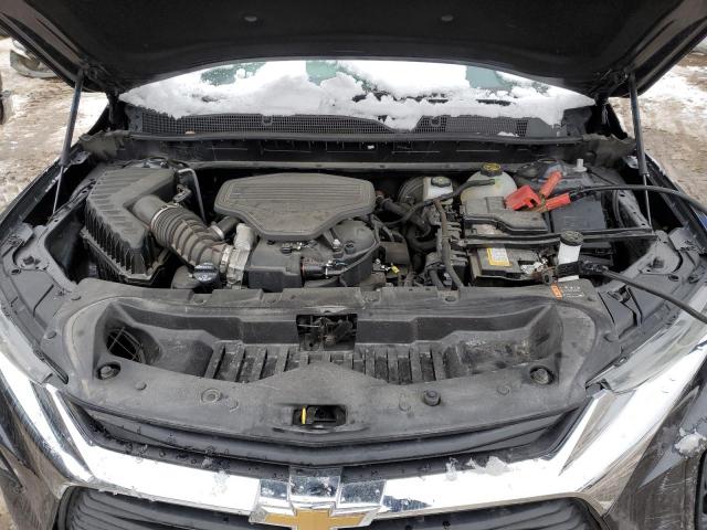 Photo 12 from auction – 2021 CHEVROLET BLAZER 2LT with VIN 3GNKBCRS6MS578893