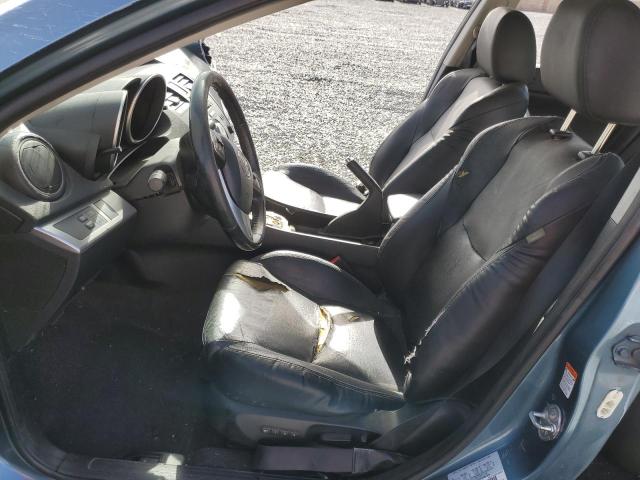 Photo 7 from auction – 2010 MAZDA 3 S with VIN JM1BL1S63A1279818