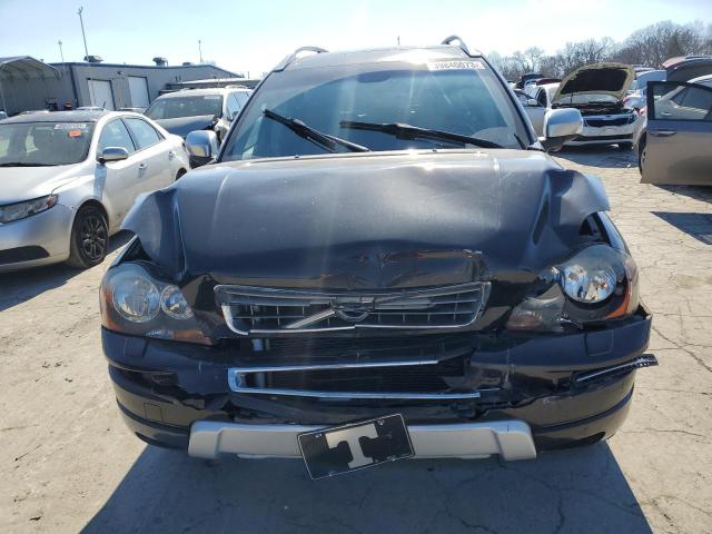 Photo 5 from auction – 2013 VOLVO XC90 3.2 with VIN YV4952CZ7D1657499