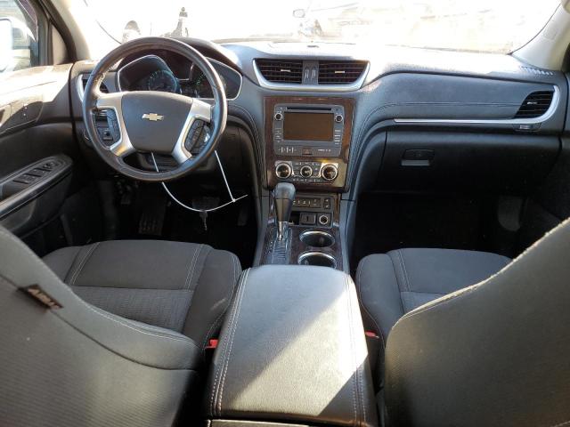 Photo 8 from auction – 2017 CHEVROLET TRAVERSE L with VIN 1GNKRHKD1HJ193351