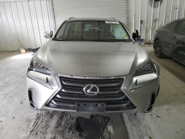 Photo 5 from auction – 2017 LEXUS NX 200T BA with VIN JTJBARBZ9H2120222