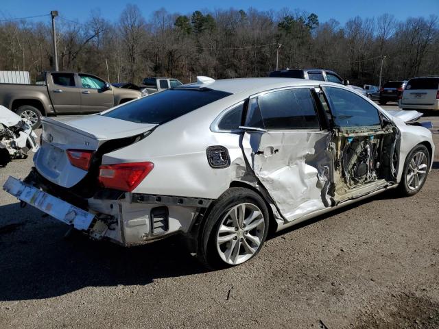 Photo 3 from auction – 2016 CHEVROLET MALIBU LT with VIN 1G1ZE5ST4GF256574