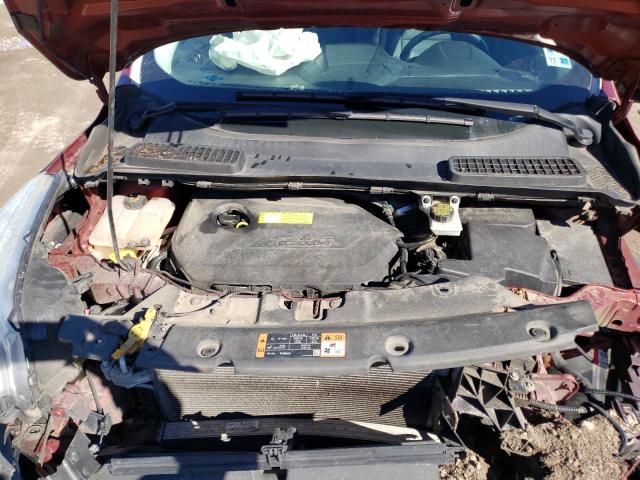 Photo 12 from auction – 2015 FORD ESCAPE TIT with VIN 1FMCU0JX5FUB90856