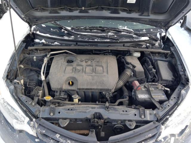 Photo 11 from auction – 2015 TOYOTA COROLLA L with VIN 2T1BURHE9FC371562