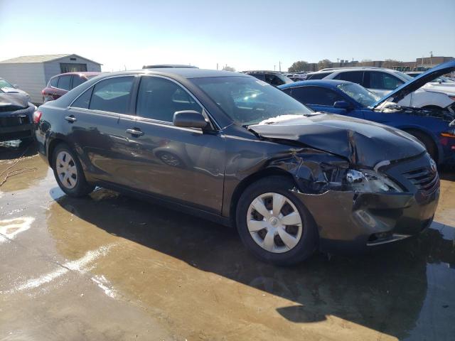 Photo 4 from auction – 2009 TOYOTA CAMRY BASE with VIN 4T1BE46K99U873614