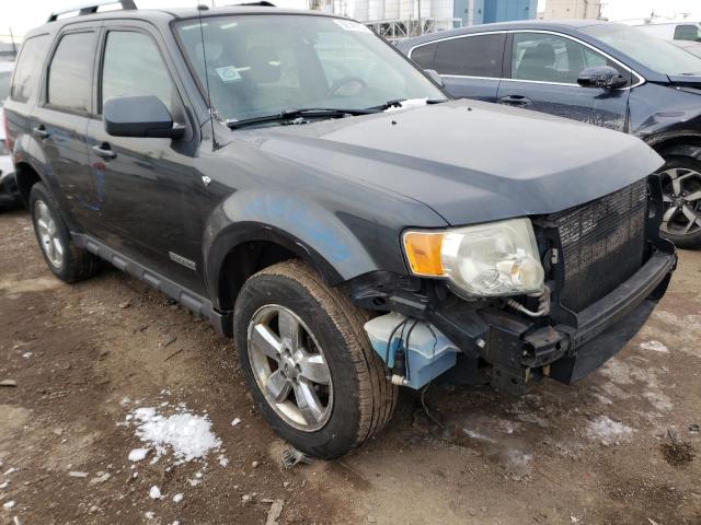 Photo 4 from auction – 2008 FORD ESCAPE LIM with VIN 1FMCU94138KA62898
