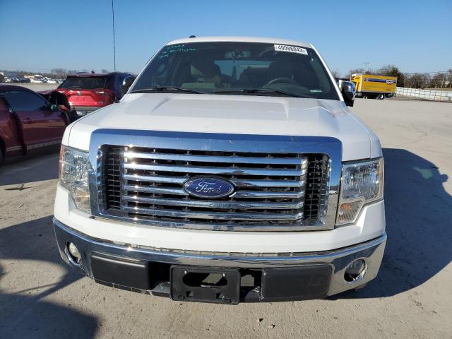 Photo 5 from auction – 2010 FORD F150 SUPER with VIN 1FTFW1CV9AFC45089