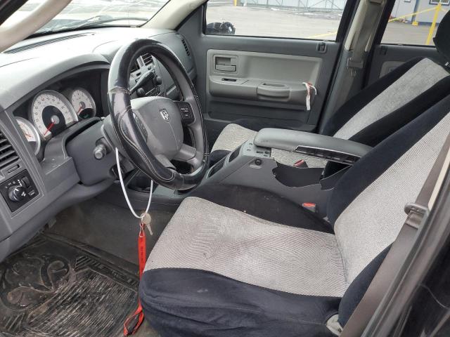 Photo 7 from auction – 2007 DODGE DAKOTA QUA with VIN 1D7HW48P47S176354