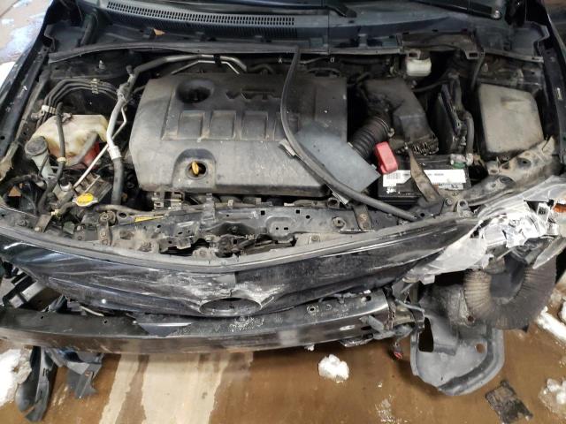 Photo 11 from auction – 2011 TOYOTA COROLLA BA with VIN 2T1BU4EE5BC553177