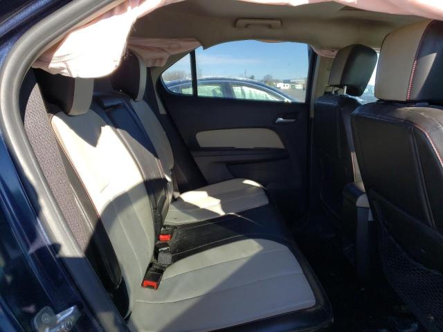 Photo 10 from auction – 2015 CHEVROLET EQUINOX LT with VIN 2GNFLHE36F6432974