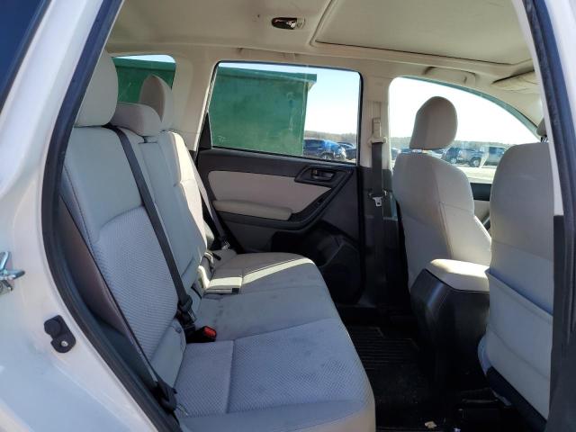 Photo 11 from auction – 2016 SUBARU FORESTER 2 with VIN JF2SJADC5GH464818