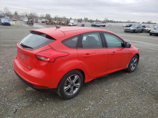 Photo 3 from auction – 2016 FORD FOCUS SE with VIN 1FADP3KE9GL337496