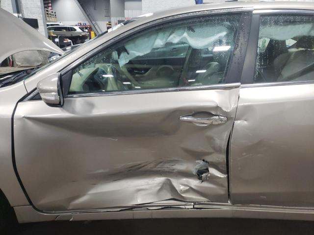 Photo 7 from auction – 2013 NISSAN ALTIMA 2.5 with VIN 1N4AL3AP4DC103327