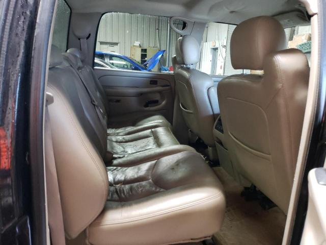 Photo 10 from auction – 2005 GMC NEW SIERRA with VIN 2GTEK13T551104197