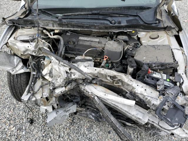 Photo 11 from auction – 2015 HONDA ACCORD LX with VIN 1HGCR2F37FA047109