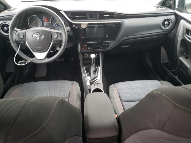 Photo 8 from auction – 2017 TOYOTA COROLLA L with VIN 5YFBURHE9HP681942