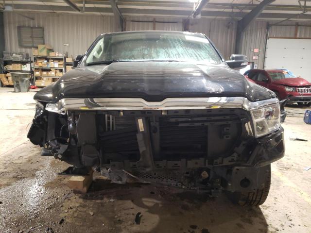Photo 5 from auction – 2020 RAM 1500 BIG H with VIN 1C6SRFFT5LN348104