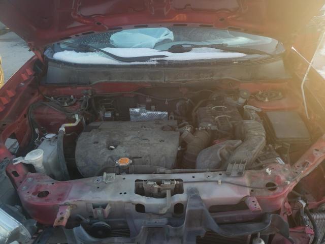 Photo 12 from auction – 2012 MITSUBISHI OUTLANDER with VIN JA4AP3AU6CZ001473
