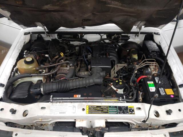 Photo 11 from auction – 2003 FORD RANGER with VIN 1FTYR10D83PB28287
