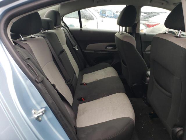 Photo 10 from auction – 2011 CHEVROLET CRUZE LS with VIN 1G1PC5SH4B7283883