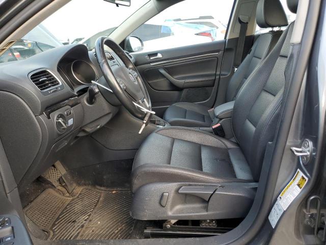 Photo 7 from auction – 2014 VOLKSWAGEN JETTA TDI with VIN 3VWPL7AJ4EM623919