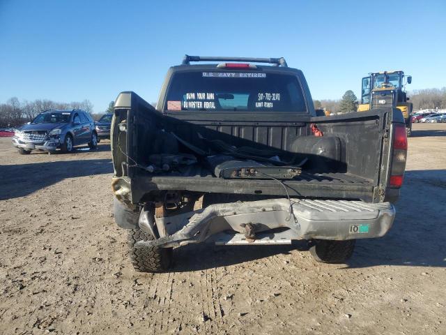 Photo 6 from auction – 2003 NISSAN FRONTIER C with VIN 1N6ED27T93C465141