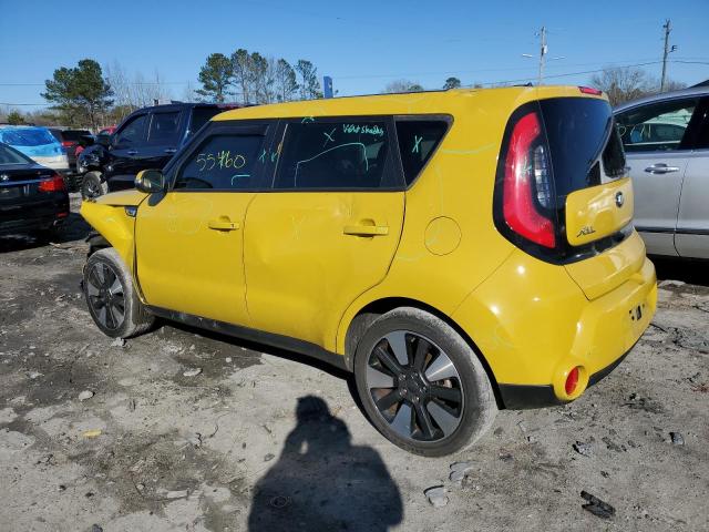Photo 2 from auction – 2015 KIA SOUL ! with VIN KNDJX3A54F7136644