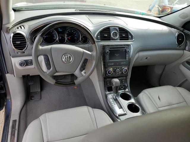 Photo 8 from auction – 2014 BUICK ENCLAVE with VIN 5GAKRBKD7EJ303189