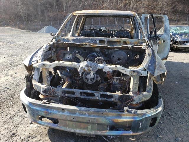 Photo 5 from auction – 2016 RAM 1500 SLT with VIN 1C6RR7GT0GS362826