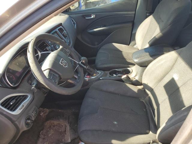 Photo 7 from auction – 2015 DODGE DART SE with VIN 1C3CDFAAXFD411245