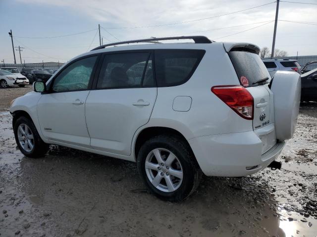 Photo 2 from auction – 2006 TOYOTA RAV4 LIMIT with VIN JTMBK34V365011015