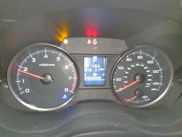 Foto 9 de la subasta – 2016 SUBARU IMPREZA PR con VIN JF1GJAB67GH020086
