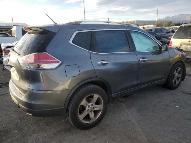 Photo 3 from auction – 2015 NISSAN ROGUE S with VIN 5N1AT2MTXFC780071