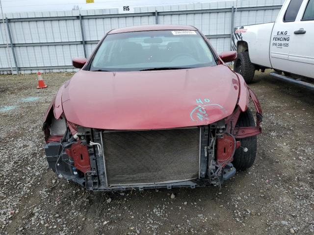 Photo 5 from auction – 2016 NISSAN ALTIMA 2.5 with VIN 1N4AL3AP2GN361547