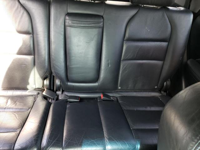 Photo 10 from auction – 2004 ACURA MDX TOURIN with VIN 2HNYD18924H516954