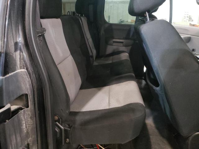 Photo 10 from auction – 2009 CHEVROLET SILVERADO with VIN 1GCEK19019Z115949