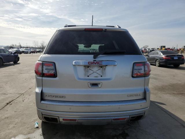 Photo 6 from auction – 2015 GMC ACADIA DEN with VIN 1GKKRTKD3FJ203097