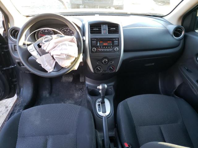 Photo 8 from auction – 2015 NISSAN VERSA S with VIN 3N1CN7APXFL956202