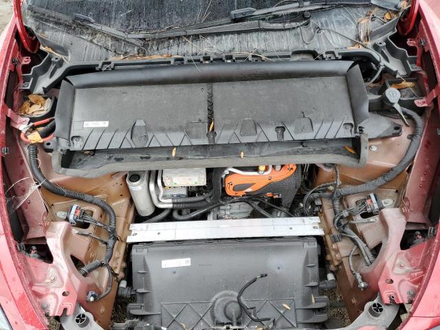 Photo 12 from auction – 2022 TESLA MODEL Y with VIN 7SAYGDEF0NF373585
