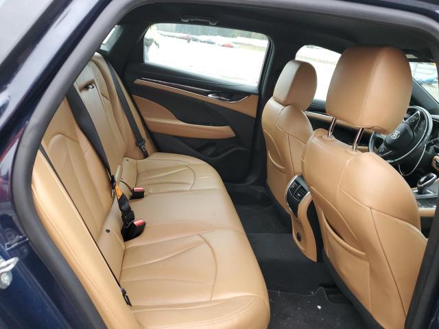 Photo 10 from auction – 2017 BUICK LACROSSE E with VIN 1G4ZP5SS8HU171352