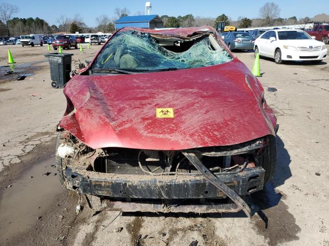 Photo 5 from auction – 2007 TOYOTA CAMRY CE with VIN 4T1BE46K37U030991