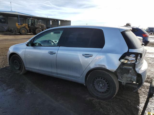 Photo 2 from auction – 2013 VOLKSWAGEN GOLF with VIN WVWDB7AJ1DW005044