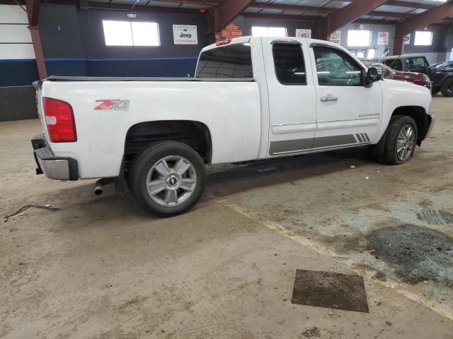 Photo 3 from auction – 2012 CHEVROLET SILVERADO with VIN 1GCRKSE79CZ139501