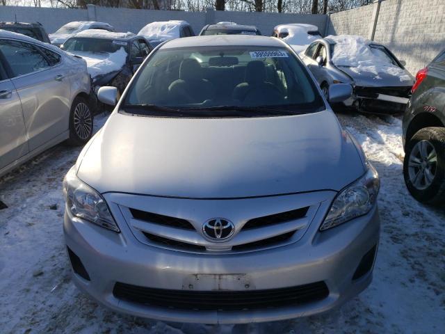 Photo 5 from auction – 2012 TOYOTA COROLLA BA with VIN 5YFBU4EE1CP042390