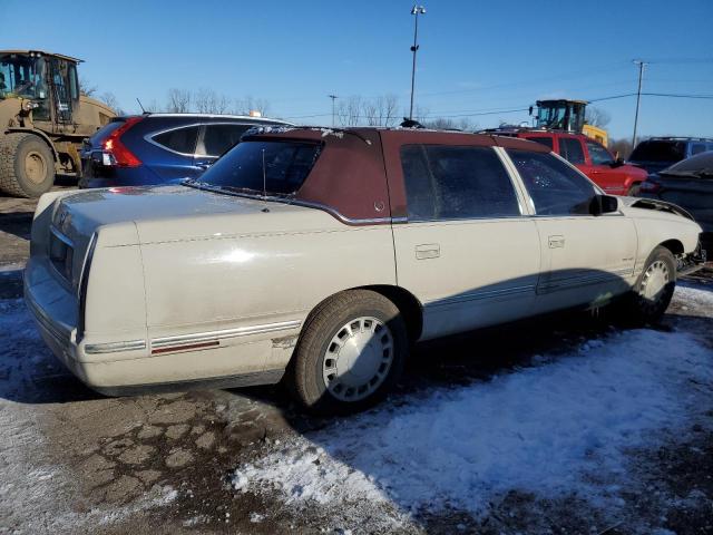 Photo 3 from auction – 1997 CADILLAC DEVILLE with VIN 1G6KD54Y7VU259176