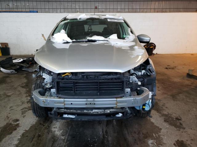 Photo 5 from auction – 2018 FORD ECOSPORT S with VIN MAJ6P1UL3JC211330