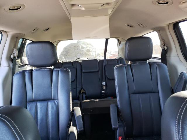 Photo 10 from auction – 2012 CHRYSLER TOWN & COU with VIN 2C4RC1BG9CR259174