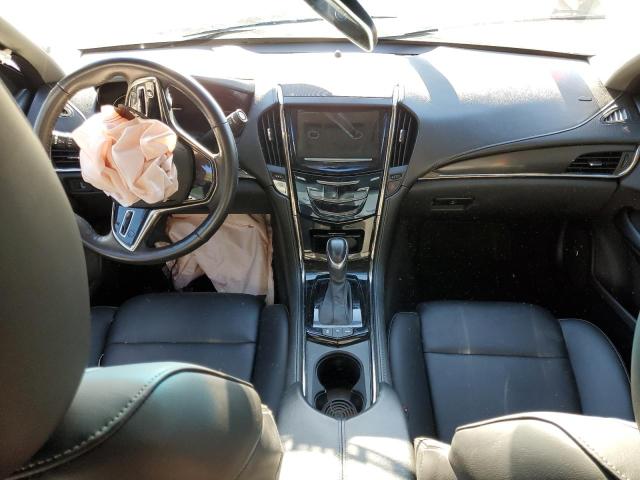 Photo 8 from auction – 2018 CADILLAC ATS with VIN 1G6AA5RX5J0170339