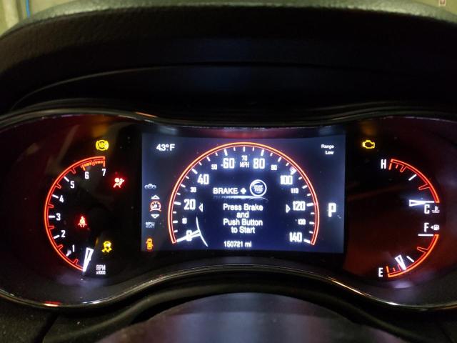 Photo 9 from auction – 2014 DODGE DURANGO R/ with VIN 1C4SDJCT2EC267560